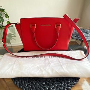 Michael Kors Selma Handbag